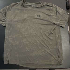 Under Armour 3X